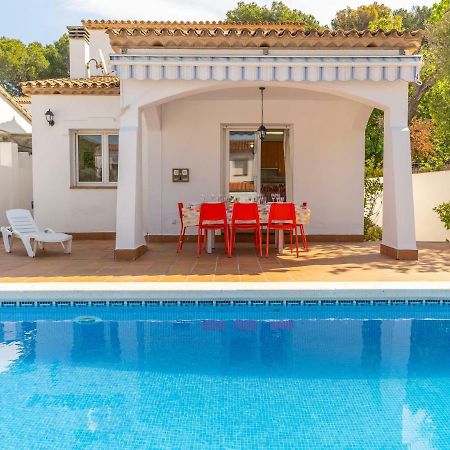 Holiday Home Odri Л'Аскала Екстер'єр фото