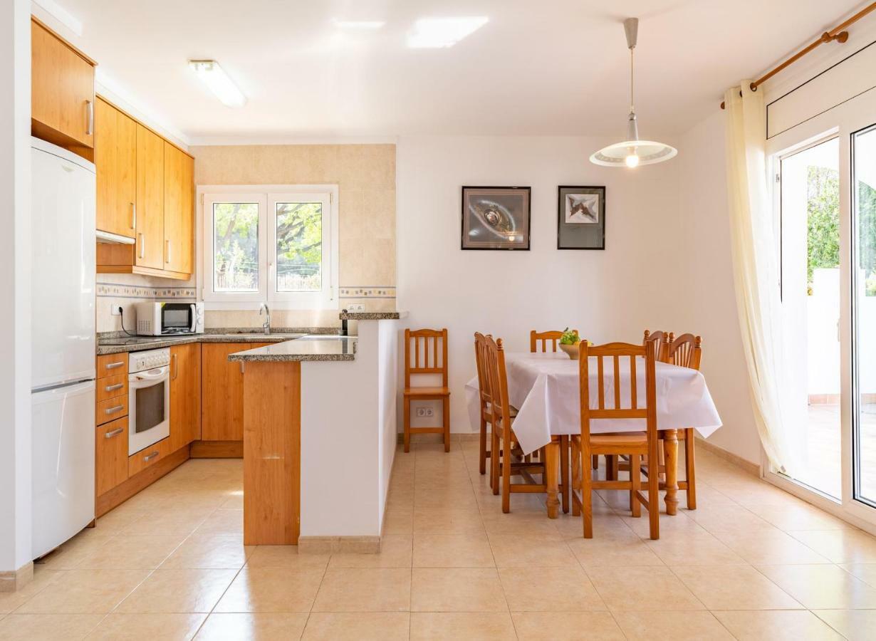 Holiday Home Odri Л'Аскала Екстер'єр фото