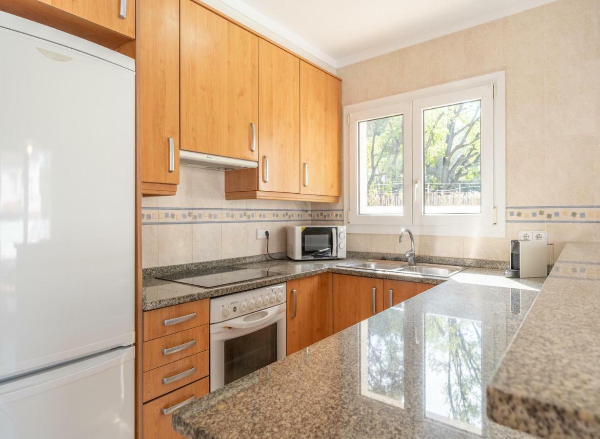 Holiday Home Odri Л'Аскала Екстер'єр фото