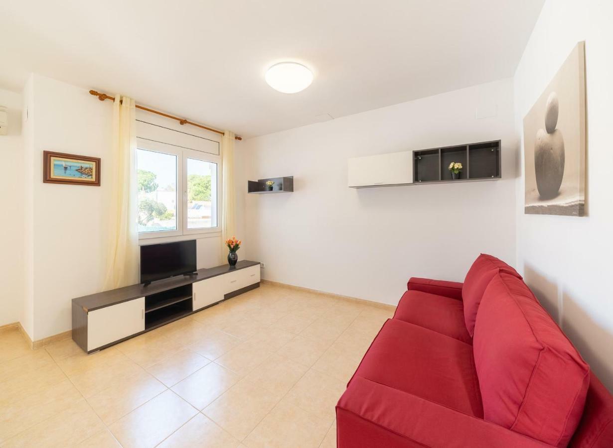 Holiday Home Odri Л'Аскала Екстер'єр фото