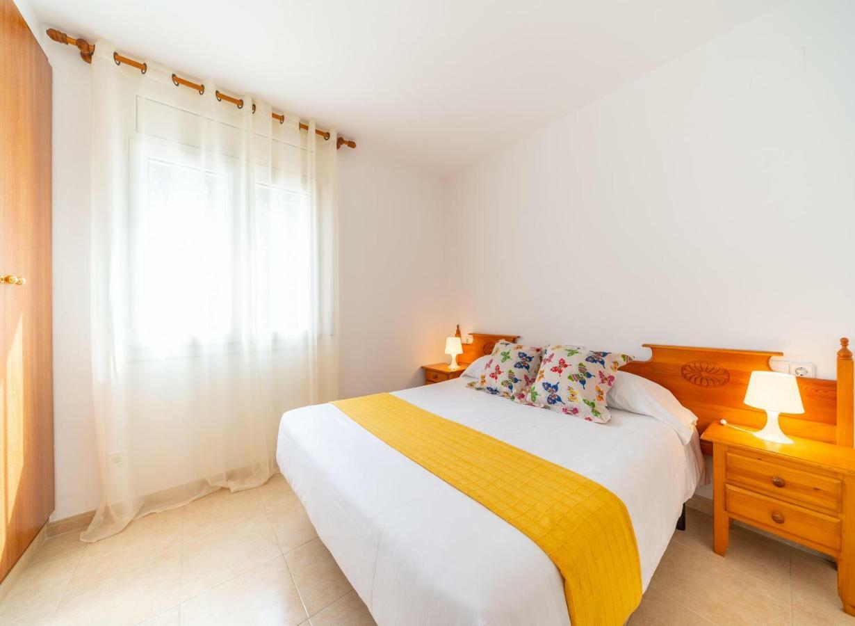 Holiday Home Odri Л'Аскала Екстер'єр фото